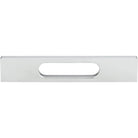 Atlas Homewares - Level Pull - A887-MC - Canada Light Shop