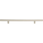 Atlas Homewares - Linea Rail Pull - A821-BN - Canada Light Shop