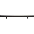 Atlas Homewares - Linea Rail Pull - A821-O - Canada Light Shop