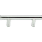 Atlas Homewares - Linea Rail Pull - A822-CH - Canada Light Shop