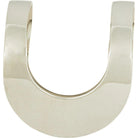 Atlas Homewares - Loop Pull - A853-PS - Canada Light Shop