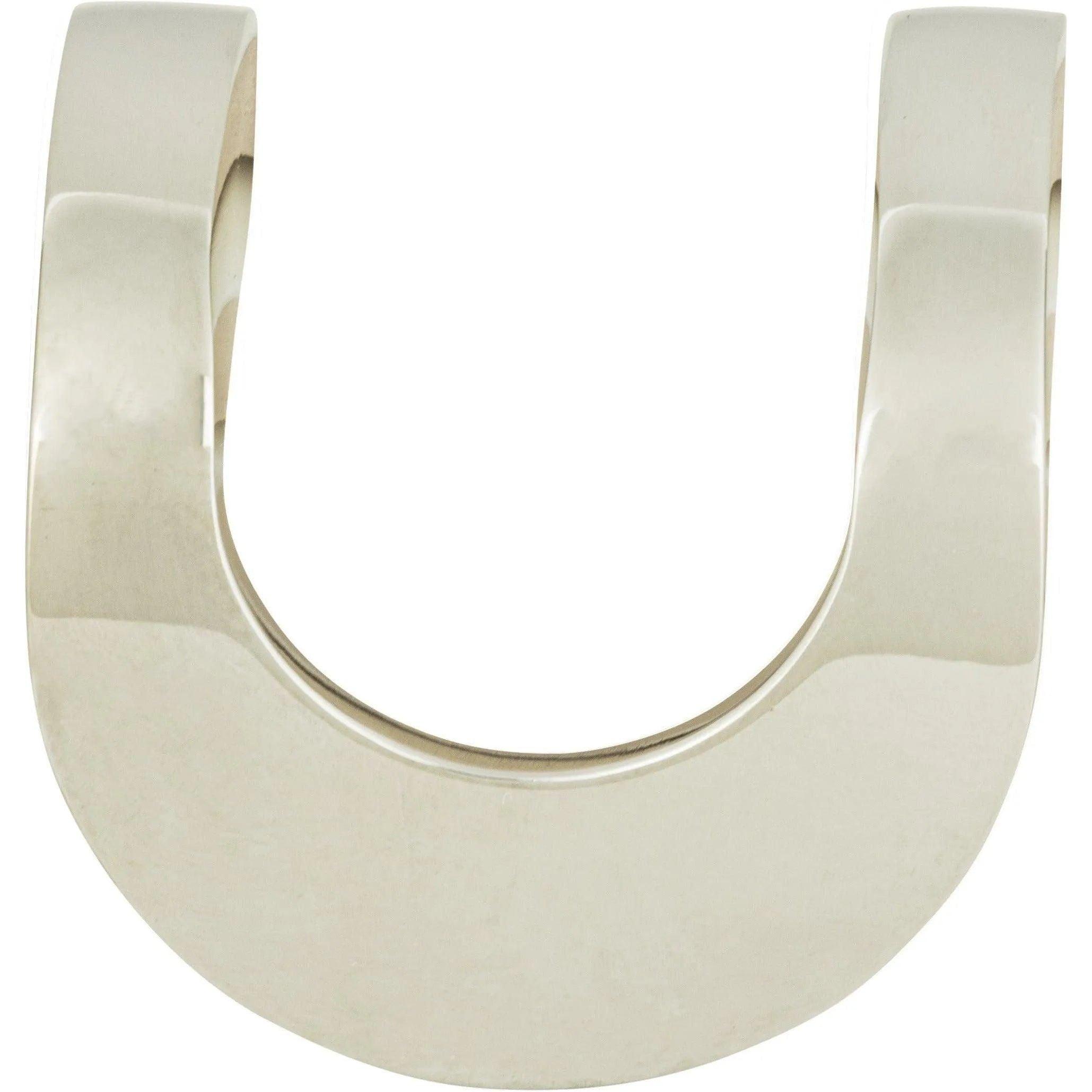 Atlas Homewares - Loop Pull - A853-PS - Canada Light Shop
