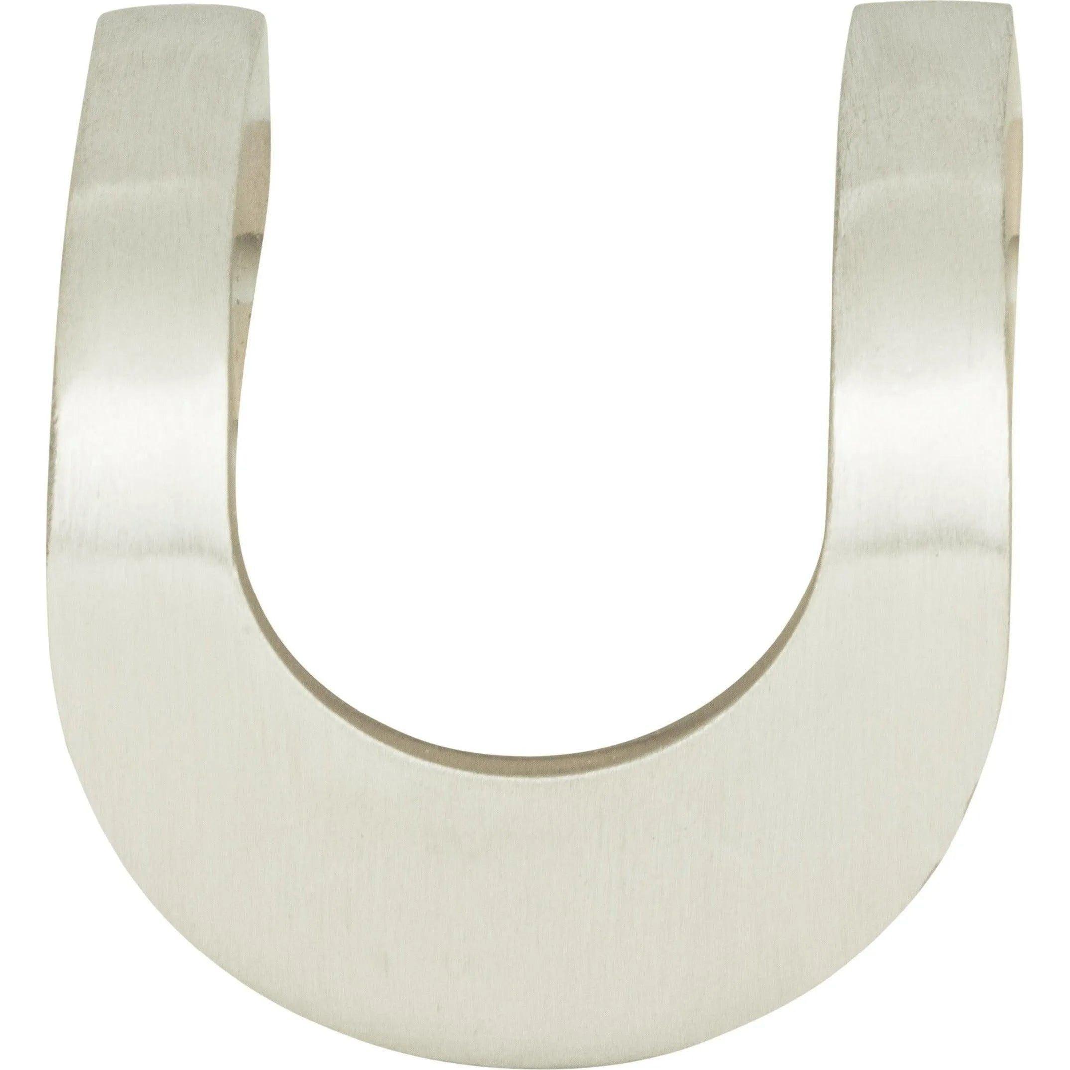 Atlas Homewares - Loop Pull - A853-SS - Canada Light Shop