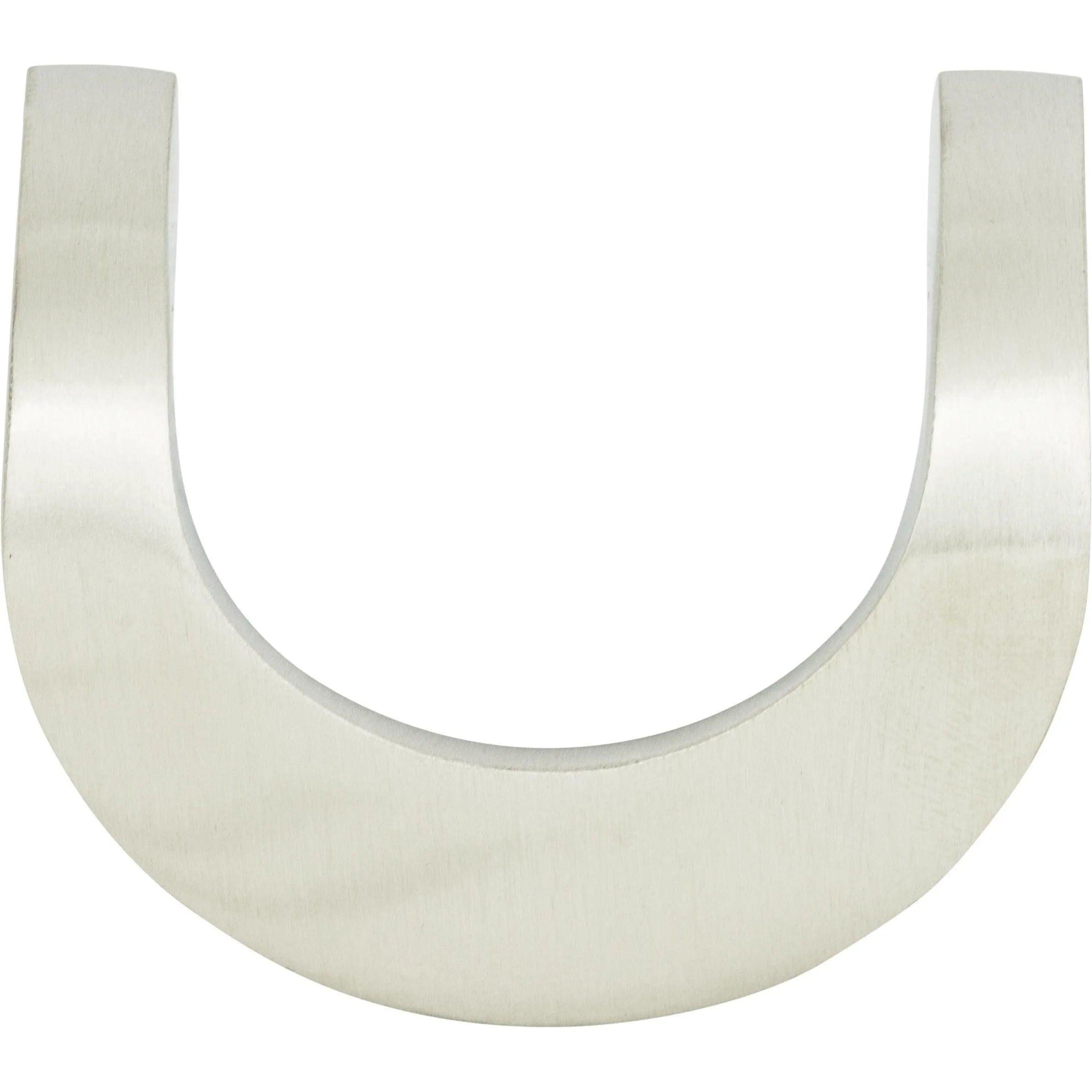 Atlas Homewares - Loop Pull - A854-SS - Canada Light Shop