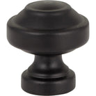 Atlas Homewares - Malin Knob - A640-BL - Canada Light Shop