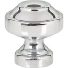 Atlas Homewares - Malin Knob - A640-CH - Canada Light Shop