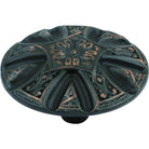 Atlas Homewares - Maltese Knob - 4014-VB - Canada Light Shop