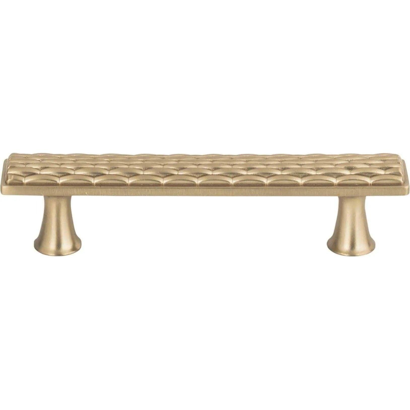 Atlas Homewares - Mandalay Pull - 238-CM - Canada Light Shop