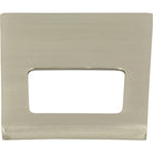 Atlas Homewares - Mid Century Tab Pull - 362-BRN - Canada Light Shop