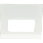 Atlas Homewares - Mid Century Tab Pull - 362-WG - Canada Light Shop