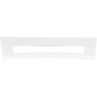 Atlas Homewares - Mid Century Tab Pull - 363-WG - Canada Light Shop