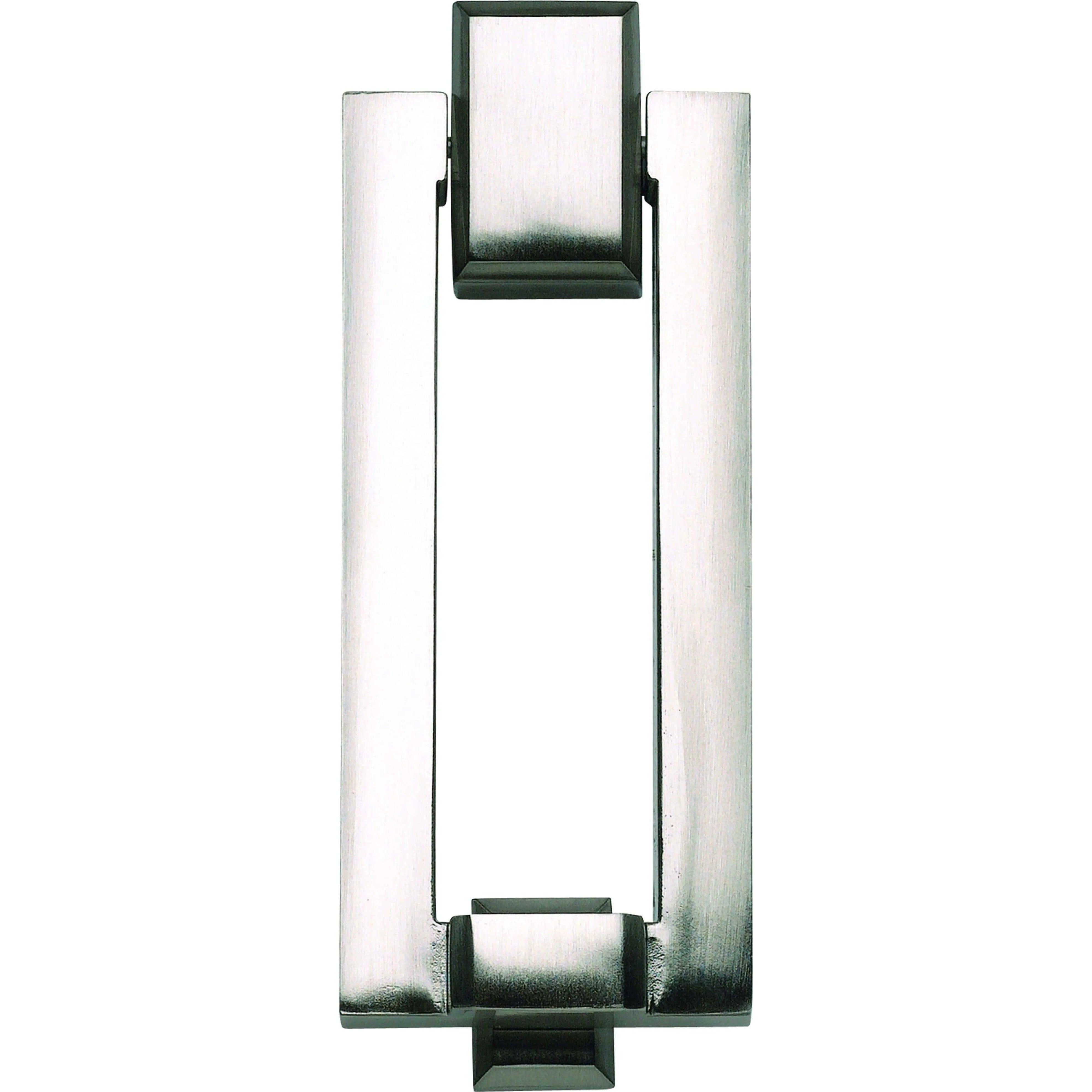 Atlas Homewares - Mission Door Knocker - DK644-BRN - Canada Light Shop