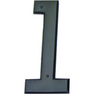 Atlas Homewares - Mission House Numbers - RCN1-O - Canada Light Shop