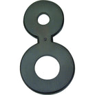 Atlas Homewares - Mission House Numbers - RCN8-O - Canada Light Shop