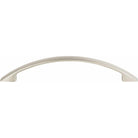 Atlas Homewares - Modern Arch Pull - A811-BN - Canada Light Shop