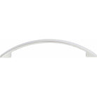 Atlas Homewares - Modern Arch Pull - A811-CH - Canada Light Shop