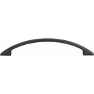 Atlas Homewares - Modern Arch Pull - A811-O - Canada Light Shop