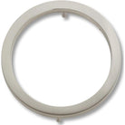 Atlas Homewares - Modern Avalon House Numbers - AVN0-BRN - Canada Light Shop