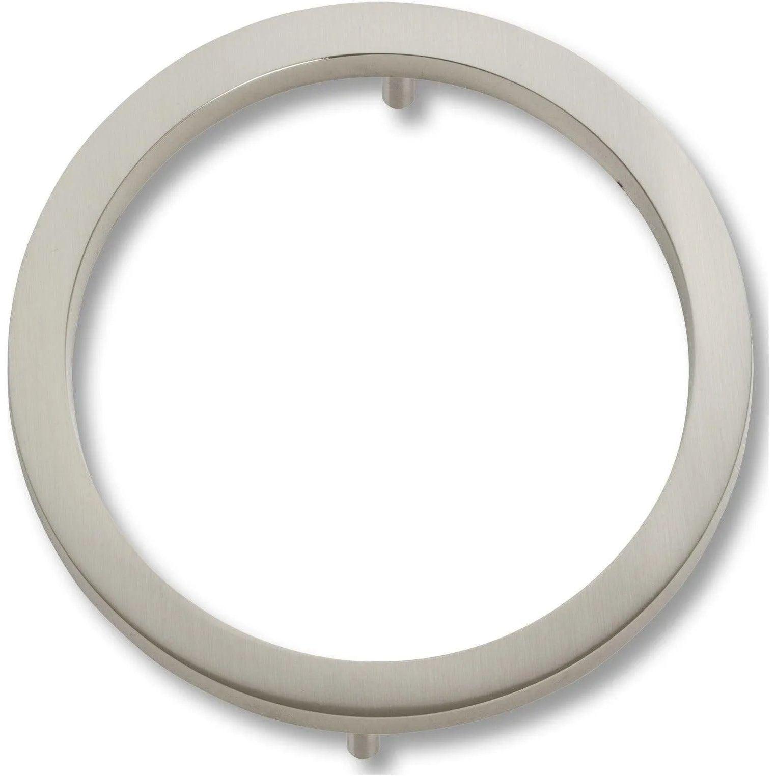 Atlas Homewares - Modern Avalon House Numbers - AVN0-BRN - Canada Light Shop