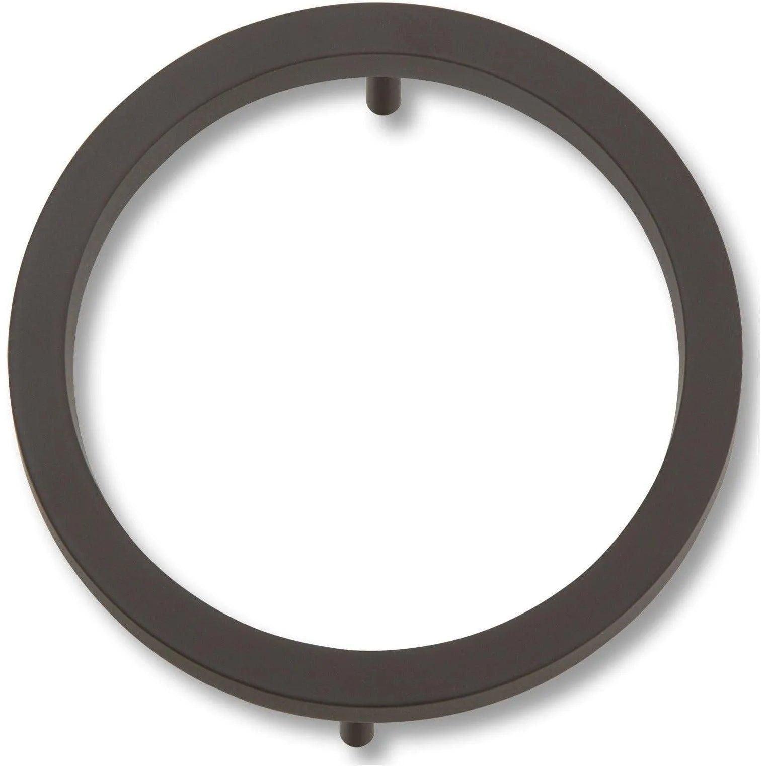 Atlas Homewares - Modern Avalon House Numbers - AVN0-O - Canada Light Shop