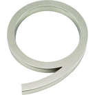 Atlas Homewares - Modern Avalon House Numbers - AVN9-L-BRN - Canada Light Shop