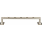 Atlas Homewares - Modern Craftsman Pull - 215-BRN - Canada Light Shop