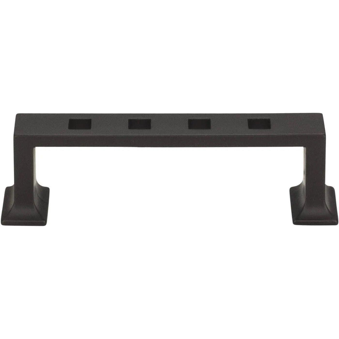 Atlas Homewares - Modern Craftsman Pull - 250-O - Canada Light Shop