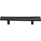 Atlas Homewares - Modernist Right Pull - 253R-BL - Canada Light Shop