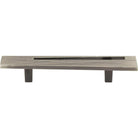 Atlas Homewares - Modernist Right Pull - 253R-BRN - Canada Light Shop