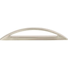 Atlas Homewares - Moon Pull - A809-BN - Canada Light Shop