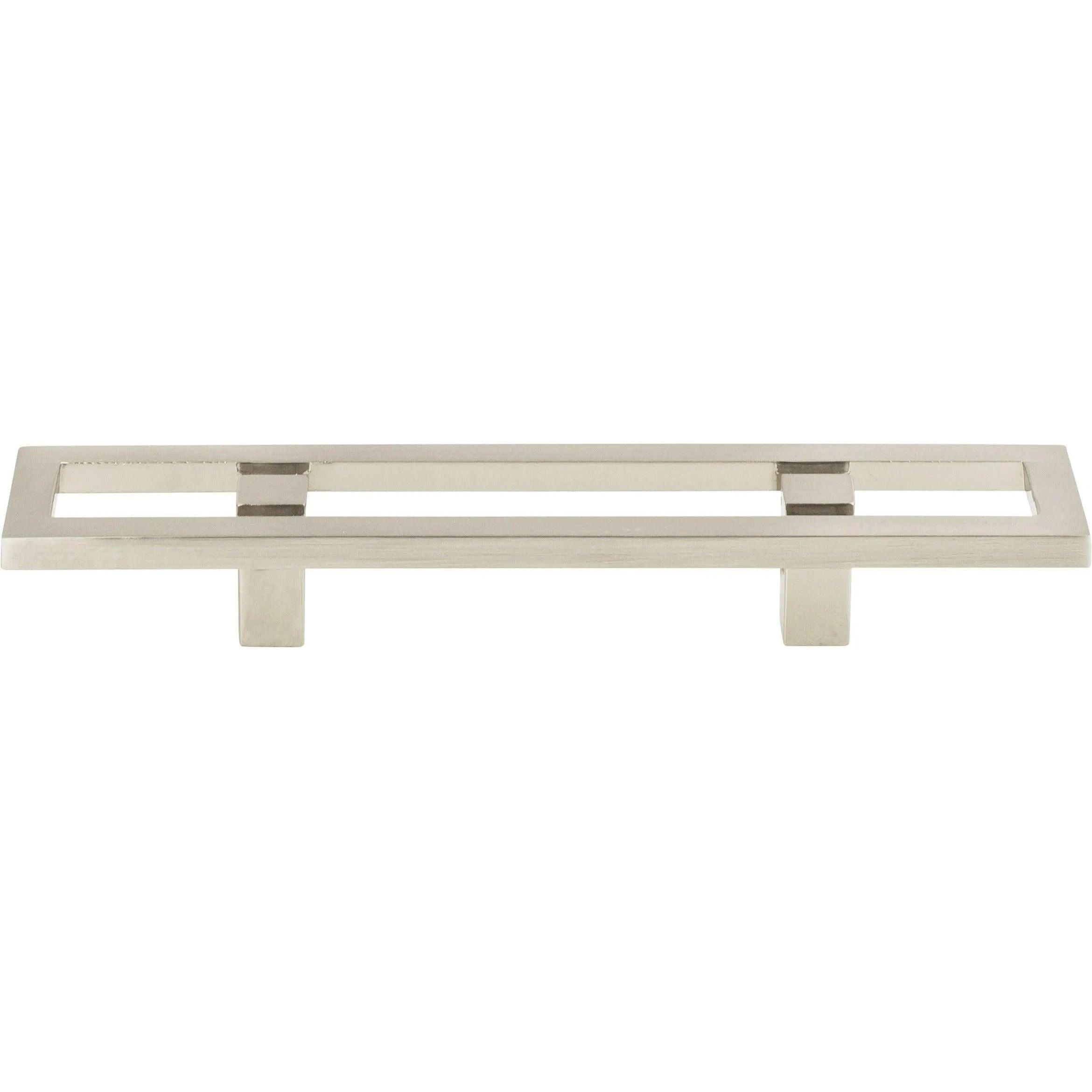 Atlas Homewares - Nobu Pull - 262-BRN - Canada Light Shop