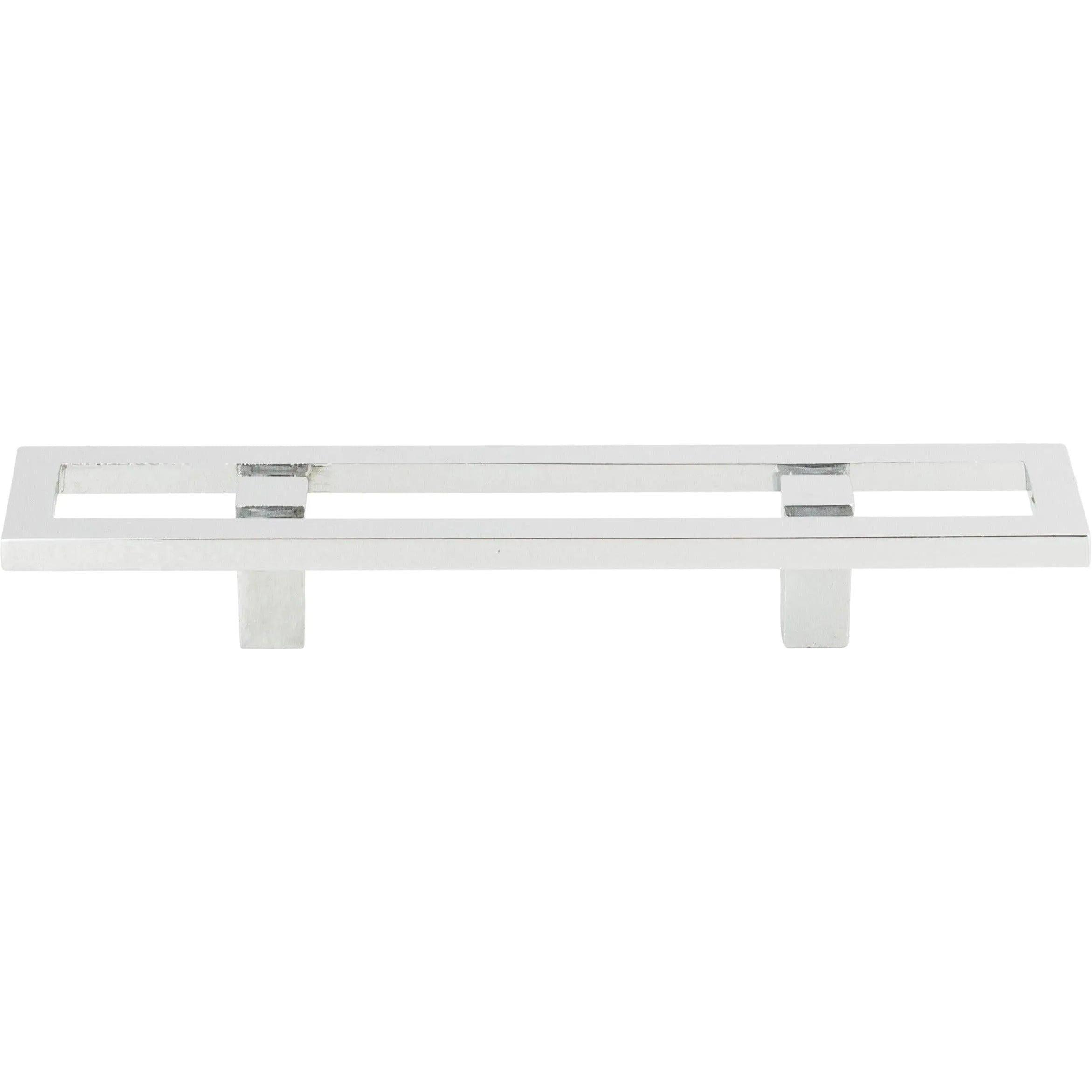 Atlas Homewares - Nobu Pull - 262-CH - Canada Light Shop