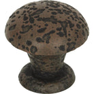 Atlas Homewares - Olde World Knob - 286-R - Canada Light Shop