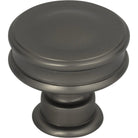 Atlas Homewares - Oskar Knob - A100-SL - Canada Light Shop