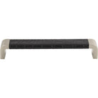 Atlas Homewares - Paradigm Pull - 3151-BN-CRC - Canada Light Shop