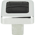 Atlas Homewares - Paradigm Square Knob - 3149-CROC - Canada Light Shop