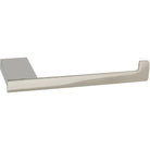 Atlas Homewares - Parker Bath Tissue Hook - PATP-PN - Canada Light Shop