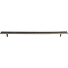 Atlas Homewares - Primitive Appliance Pull - AP01-BB - Canada Light Shop