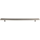 Atlas Homewares - Primitive Appliance Pull - AP01-BRN - Canada Light Shop