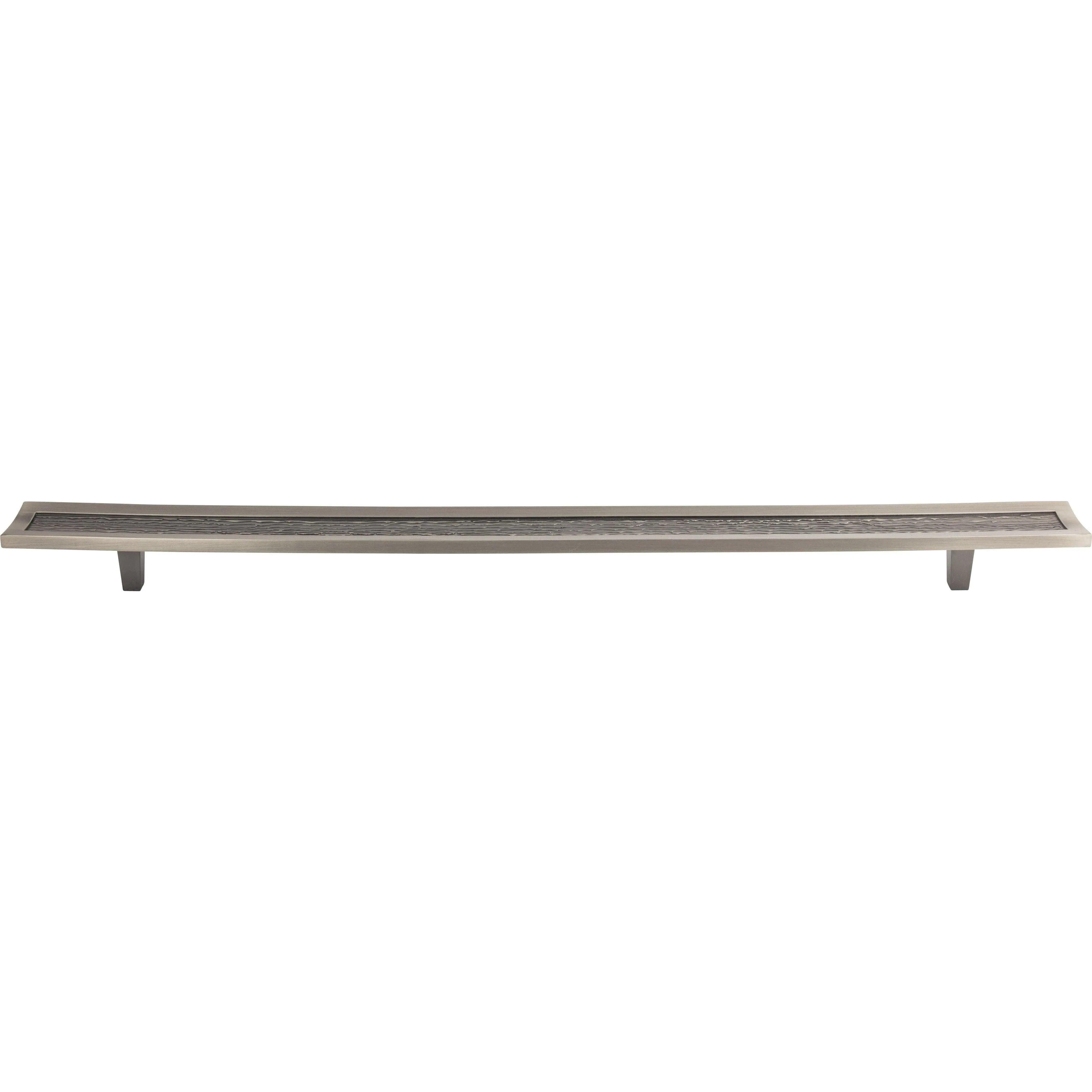 Atlas Homewares - Primitive Appliance Pull - AP01-BRN - Canada Light Shop