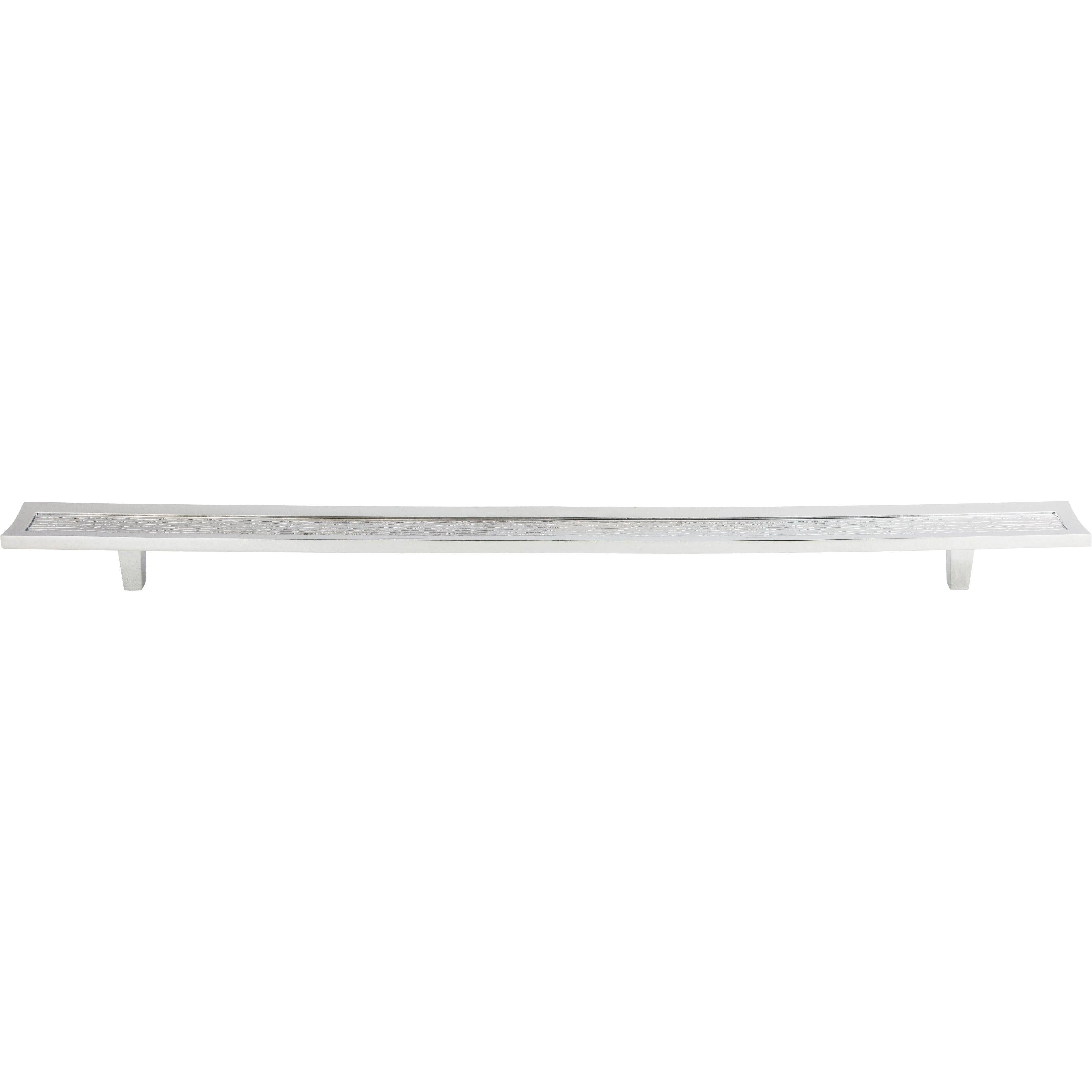 Atlas Homewares - Primitive Appliance Pull - AP01-CH - Canada Light Shop