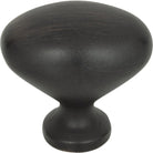 Atlas Homewares - Robin Egg Knob - A804-VB - Canada Light Shop