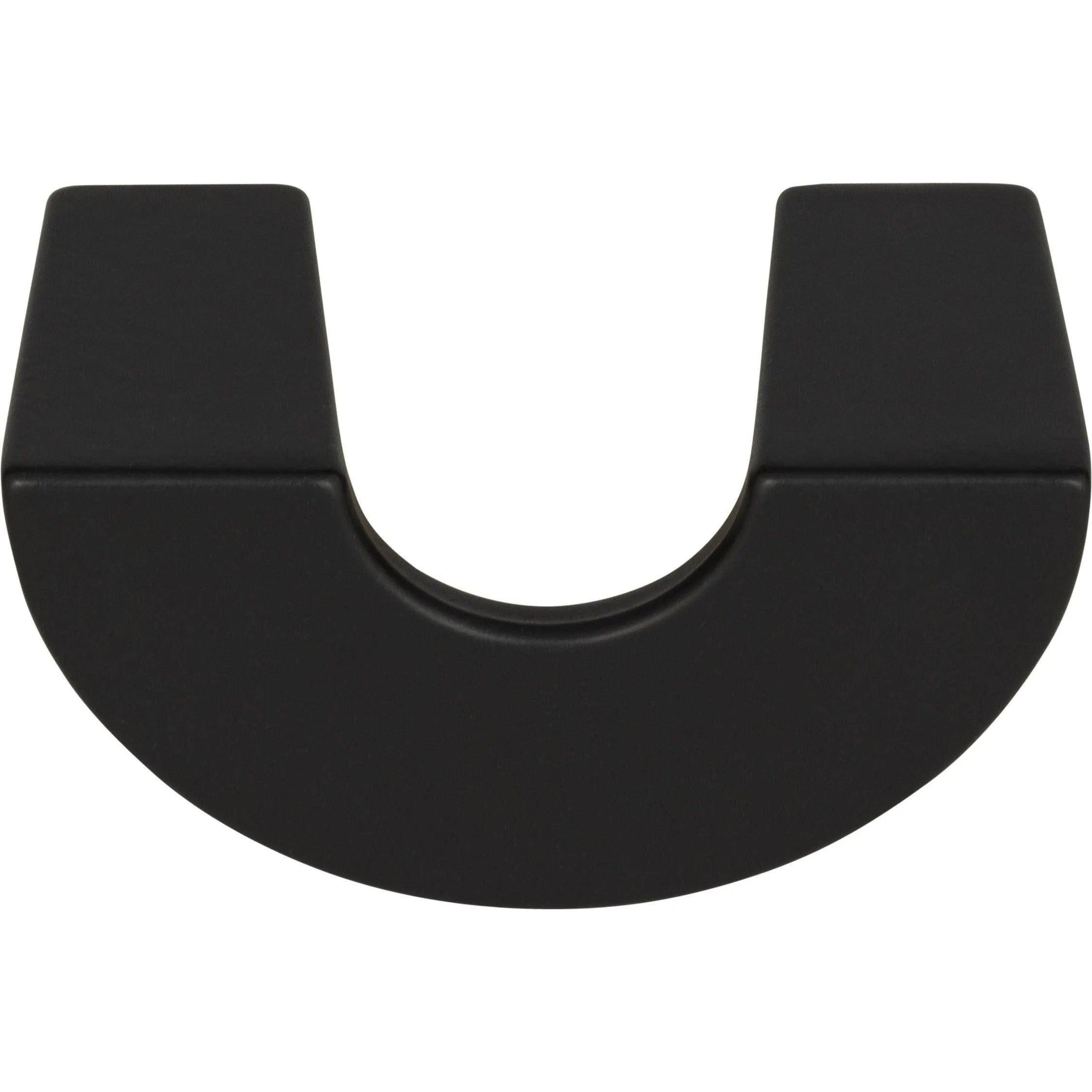Atlas Homewares - Roundabout Knob - 353-BL - Canada Light Shop