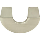 Atlas Homewares - Roundabout Knob - 353-BRN - Canada Light Shop