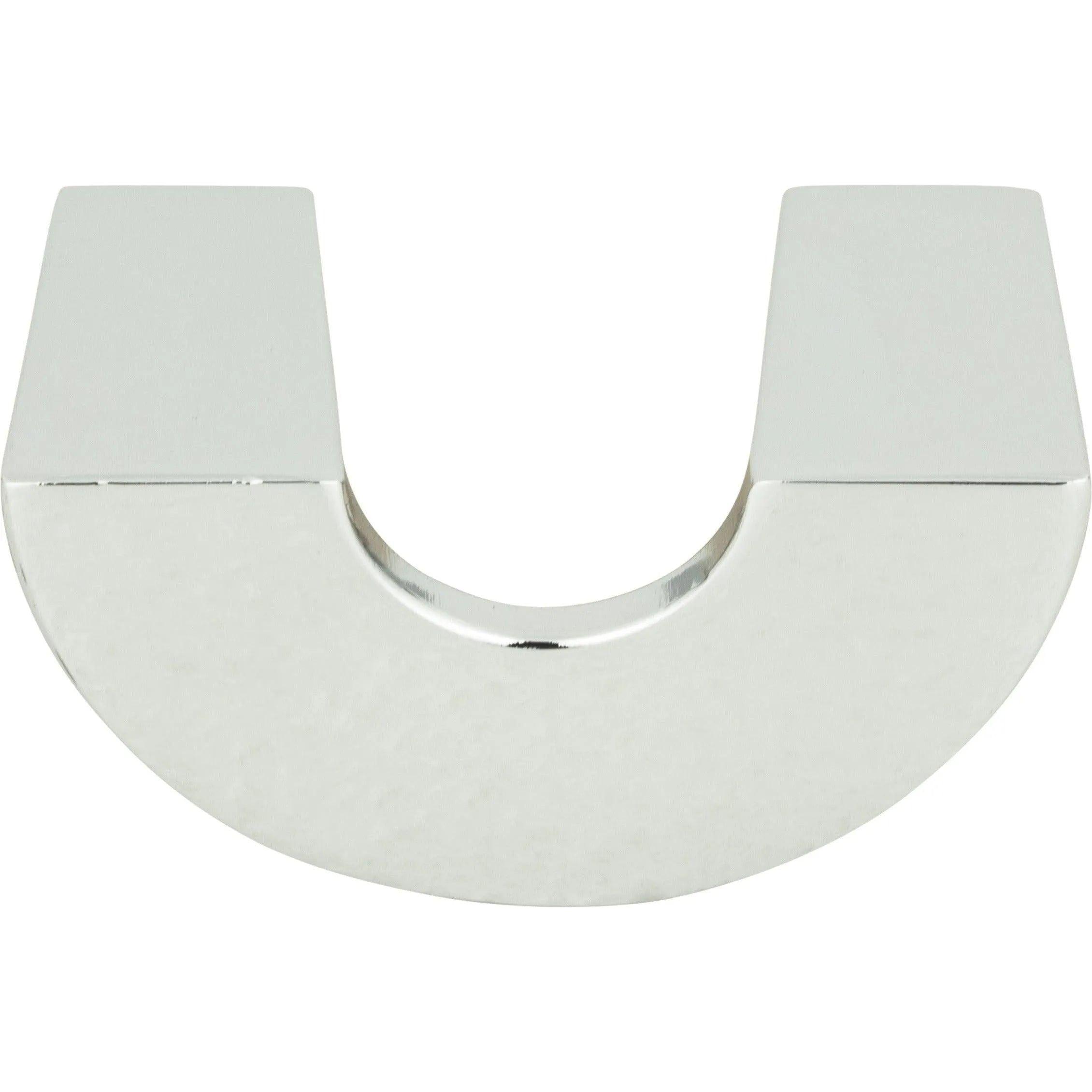 Atlas Homewares - Roundabout Knob - 353-CH - Canada Light Shop