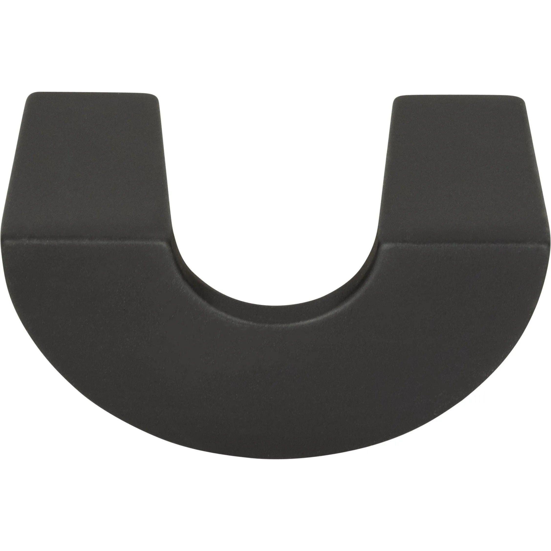 Atlas Homewares - Roundabout Knob - 353-MB - Canada Light Shop
