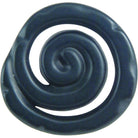 Atlas Homewares - Scroll Knob - 140-BL - Canada Light Shop