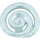 Atlas Homewares - Scroll Knob - 140-BRN - Canada Light Shop