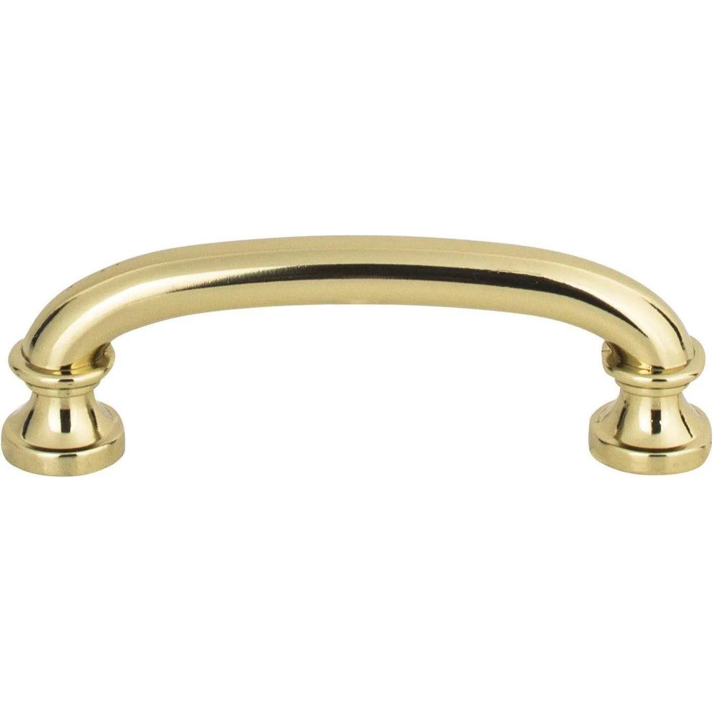 Atlas Homewares - Shelley Pull - 329-FG - Canada Light Shop