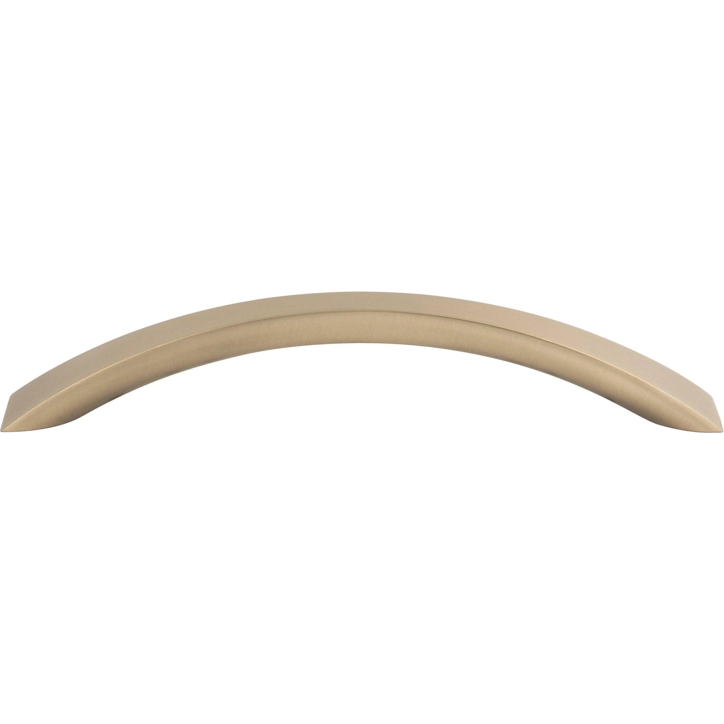 Atlas Homewares - Sleek Pull - A849-CM - Canada Light Shop